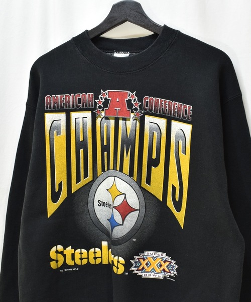 NBA/NFL/NHL/MLB トレーナー スウェット メンズ レディース : ZOZOTOWN