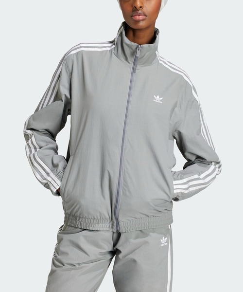 adidas（アディダス） ブルゾン ジャンバー オリジナルス ウーブン