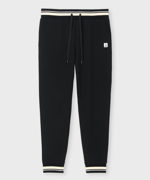 Psycho Bunny（サイコバニー） スウェットパンツ ジャージ ダンボール