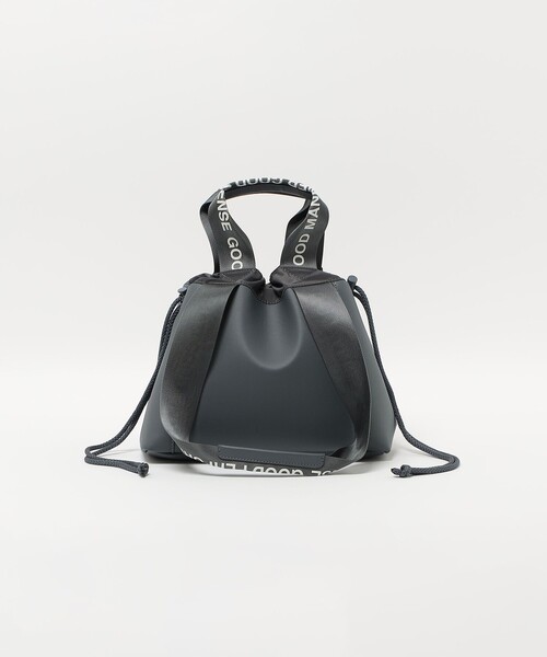 UNITED ARROWS GOLF（ユナイテッドアローズゴルフ） トートバッグ ロゴ