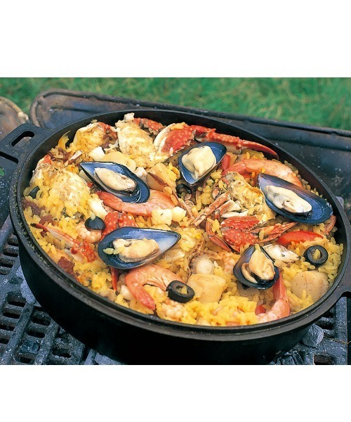 snow peak（スノーピーク） 和鉄ダッチオーブン26 : ZOZOTOWN Yahoo!店