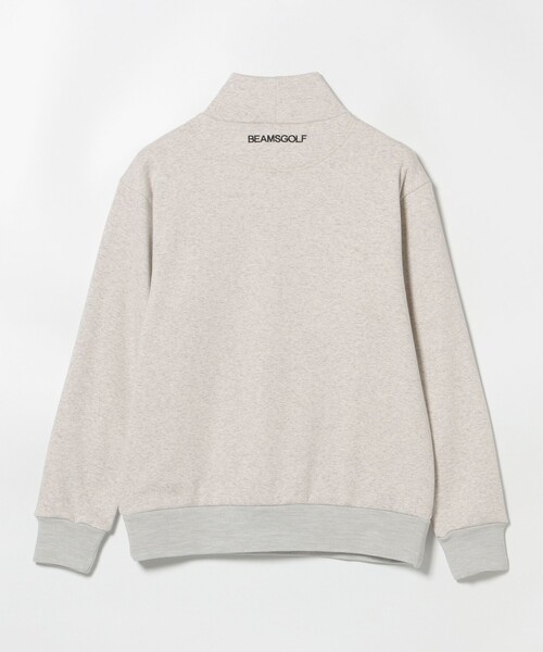 BEAMS GOLF（ビームス ゴルフ） トレーナー スウェット ORANGE LABEL