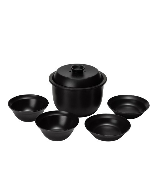 snow peak（スノーピーク） 土鍋膳 : ZOZOTOWN Yahoo!店 - 通販