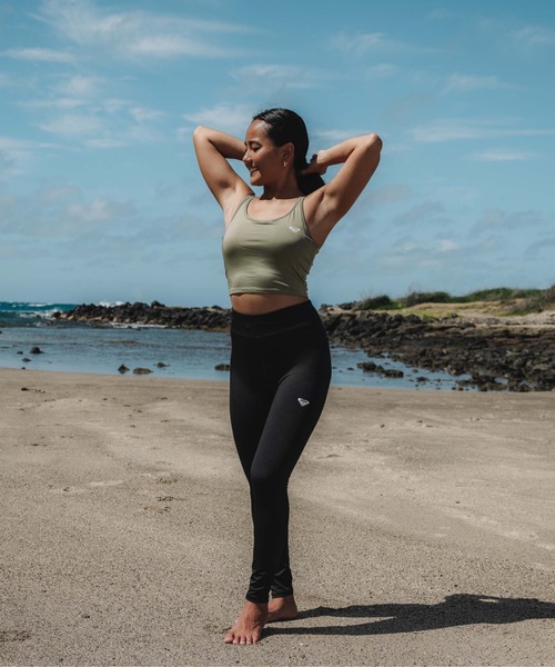 ROXY（ロキシー） レギンス スパッツ MY 1ST ROXY LEGGINGS/ロキシー