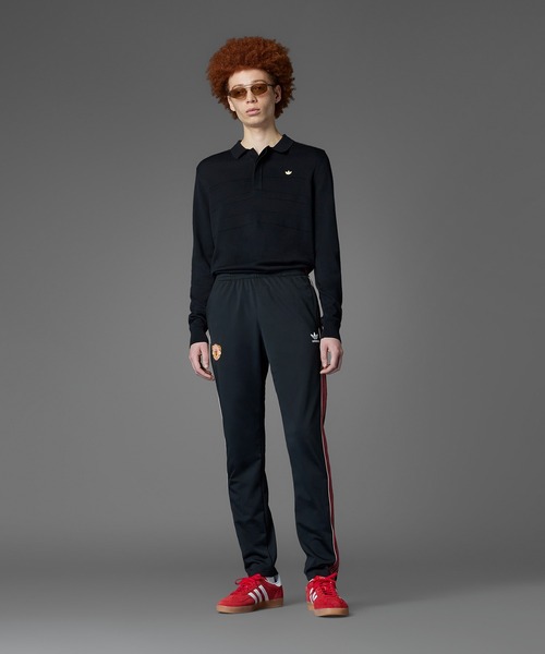 adidas（アディダス） パンツ マンチェスター・ユナイテッド 91