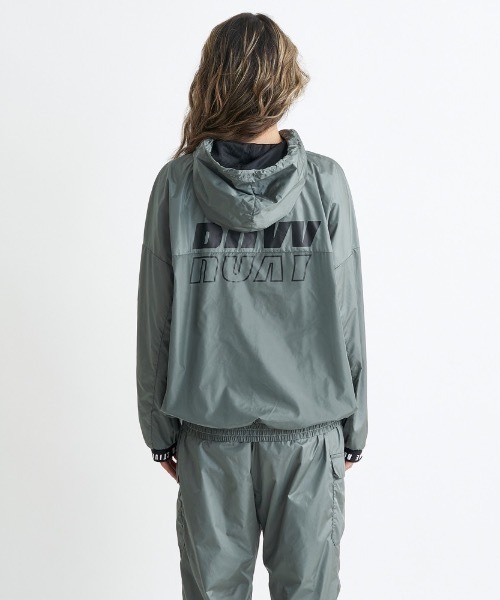 ROXY（ロキシー） ブルゾン ジャンバー STAY TRUE JACKET/ロキシー撥水