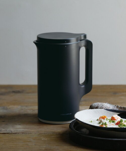 BIRTHDAY BAR（バースデイバー） 「recolte レコルト」自動調理ポット