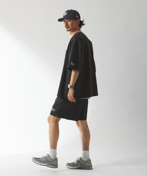 Russell Athletic（ラッセル アスレティック） シャツ 吸水速乾 別注