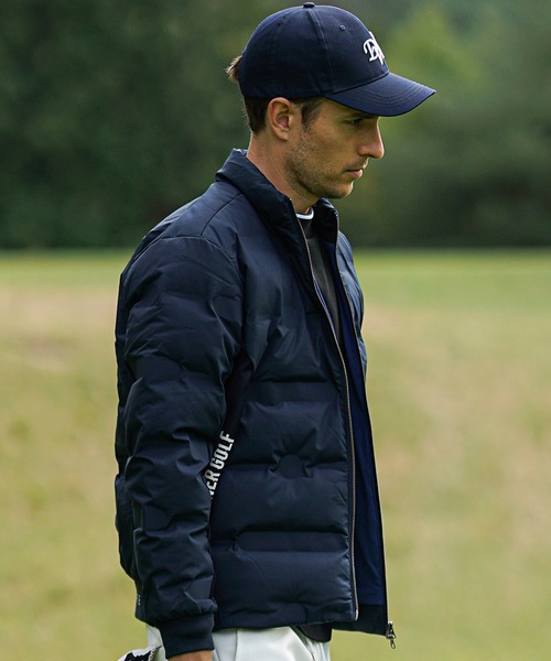 DIVINER GOLF（ディバイナー ゴルフ） ダウンジャケット ダウン