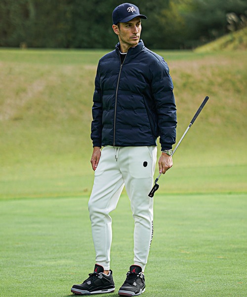 DIVINER GOLF（ディバイナー ゴルフ） ダウンジャケット ダウン