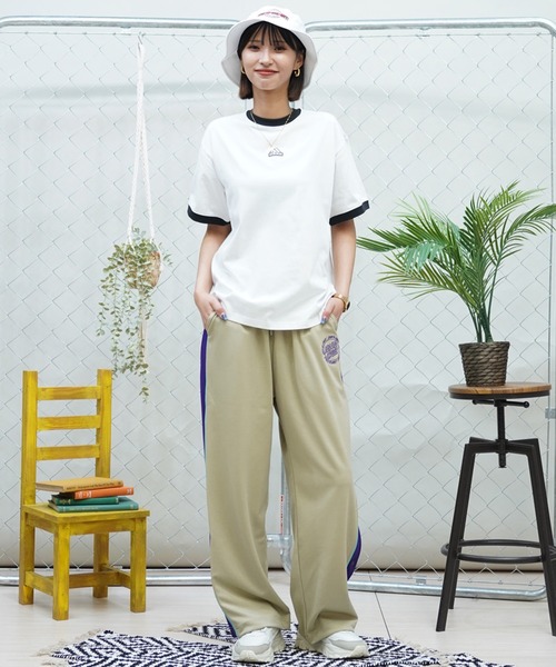 SANTA CRUZ（サンタクルーズ） パンツ 「ムラサキスポーツ限定