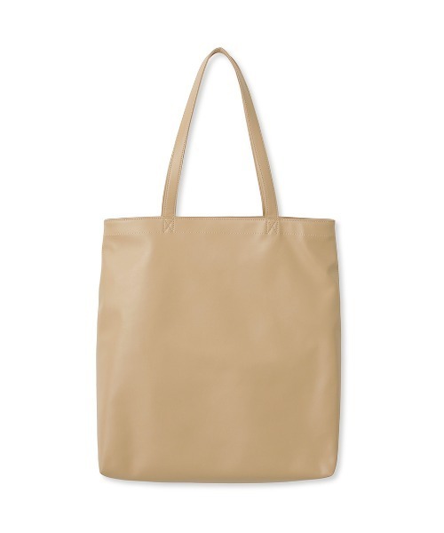 FURFUR（ファーファー） トートバッグ 「ZOZO限定カラーあり」ダブル