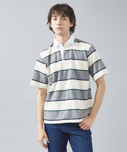 Barbarian（バーバリアン） フォーマル シャツ 「BARBARRIAN