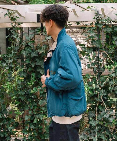 Foxfire（フォックスファイヤー） ブルゾン アウター メンズ