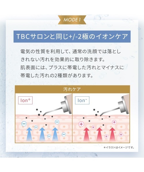 エステティックTBC アクアピールクリア : ZOZOTOWN Yahoo!店 - 通販