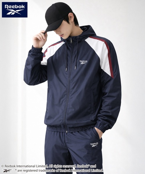 Reebok（リーボック） セットアップ 「Karlas別注」Reebok/リーボック