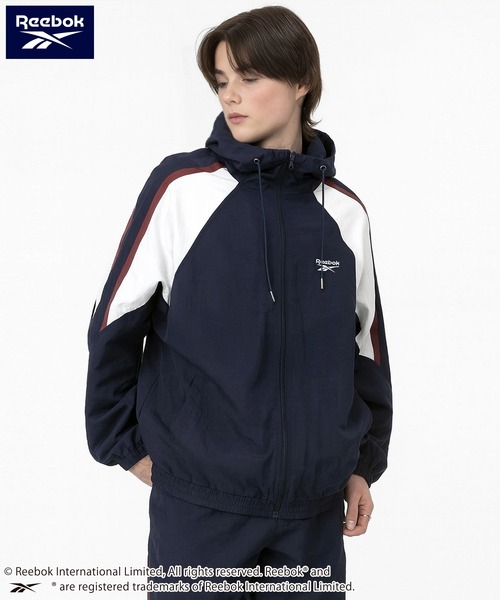 Reebok（リーボック） セットアップ 「Karlas別注」Reebok/リーボック