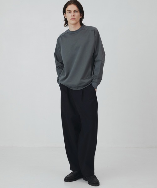 UNITED TOKYO（ユナイテッドトウキョウ） トレーナー スウェット