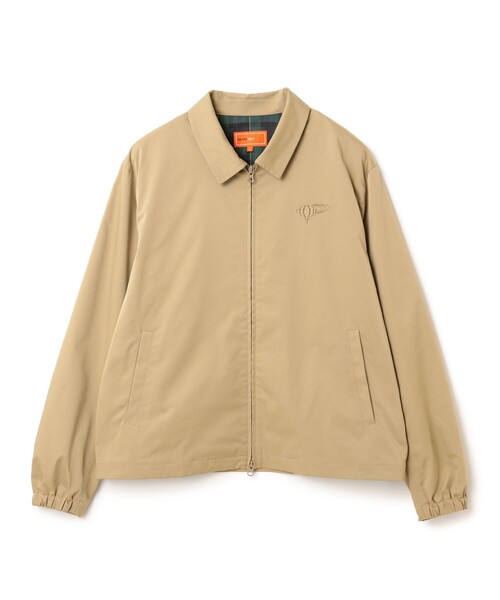 BEAMS GOLF（ビームス ゴルフ） ブルゾン アウター ORANGE LABEL