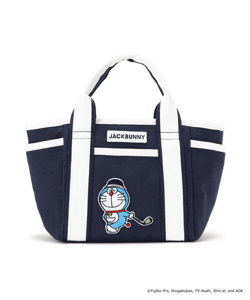 Jack Bunny!!（ジャックバニー） トートバッグ 「Jack Bunny