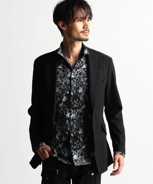 NICOLE CLUB FOR MEN（ニコルクラブフォーメン） セットアップ