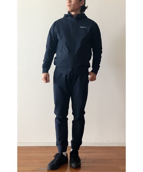 BRIEFING（ブリーフィング） ブルゾン アウター 「BRIEFING GOLF