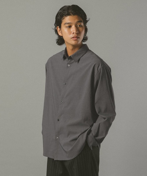 RAGEBLUE（レイジブルー） シャツ RELAX COMFORTABLE SHIRTS