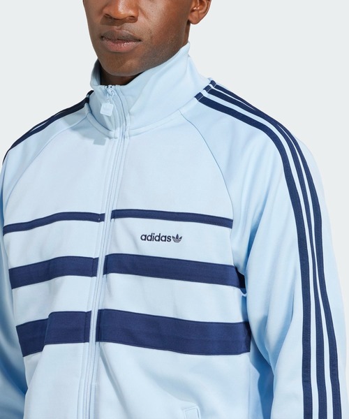 adidas（アディダス） ジャージ The First トラックトップ / ジャージ