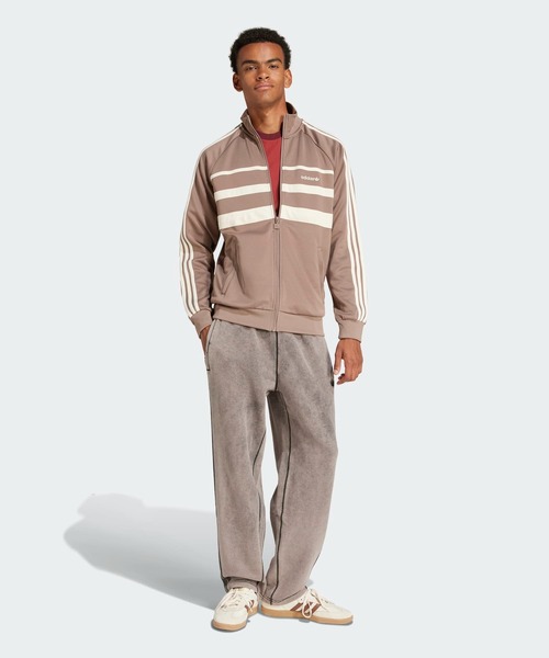 adidas（アディダス） ジャージ The First トラックトップ / ジャージ