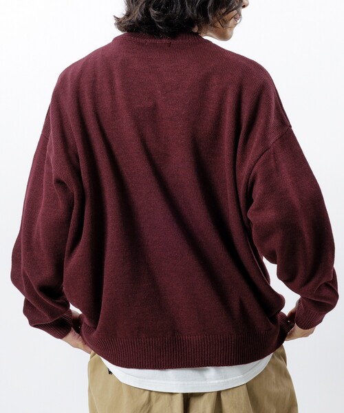 FREAK'S STORE（フリークスストア） セーター ニット 限定展開 Relax