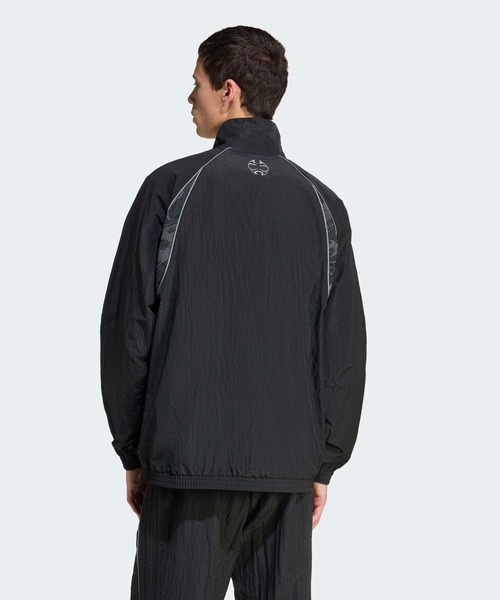 adidas（アディダス） ナイロンジャケット メンズ レディース