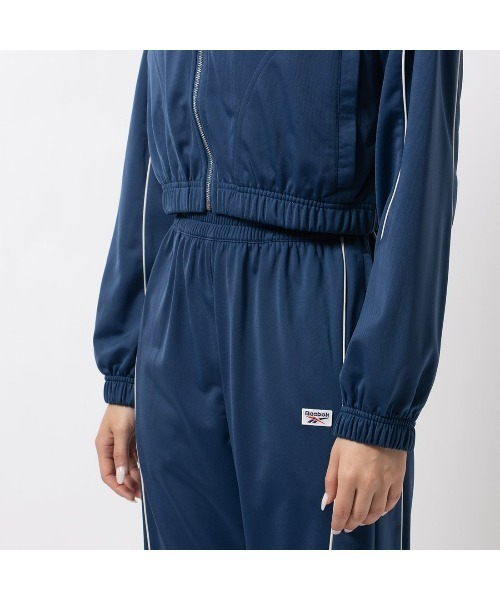 Reebok（リーボック） ジャージ クラシック バスケットボール トラック