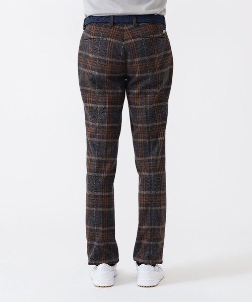 BEAMS GOLF（ビームス ゴルフ） パンツ PURPLE LABEL / ニードル