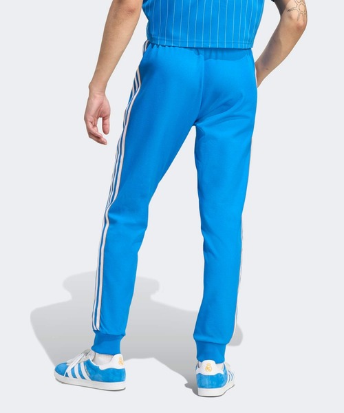 adidas（アディダス） パンツ レアル・マドリード テラスアイコン