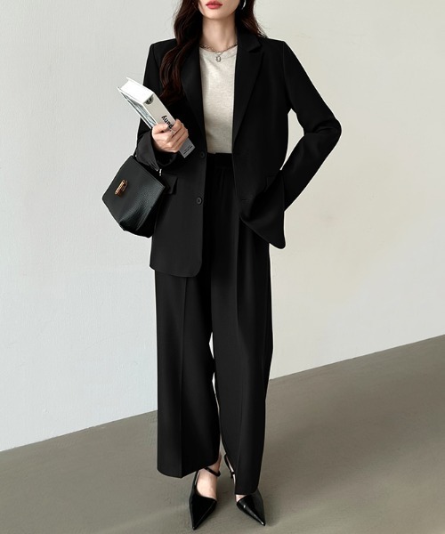 COCOMOMO セットアップ レディース : ZOZOTOWN Yahoo!店 - 通販