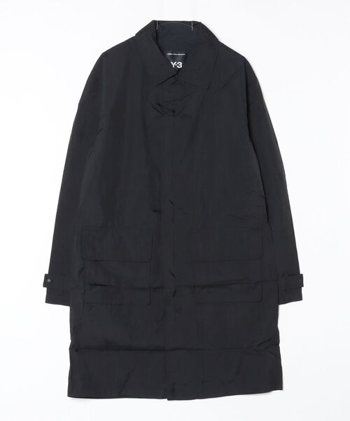 Y-3 ブルゾン アウター NYLON PARKA メンズ レディース : ZOZOTOWN