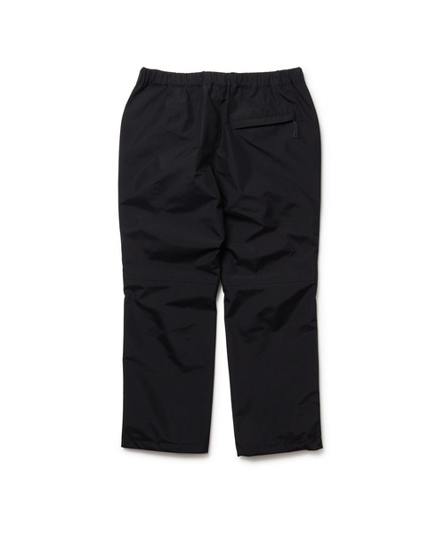 NEW ERA（ニューエラ） パンツ ニューエラアウトドア パンツ 吉田兄弟