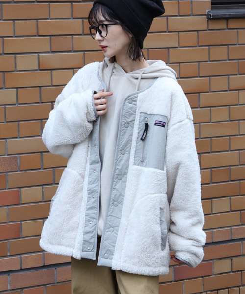 GERRY（ジェリー） ジャケット ノーカラージャケット 「GERRY/ジェリー