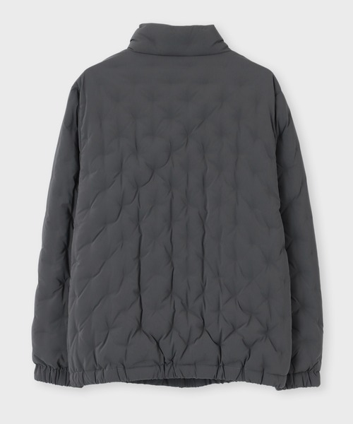 Psycho Bunny（サイコバニー） ダウンジャケット ダウン シームレス