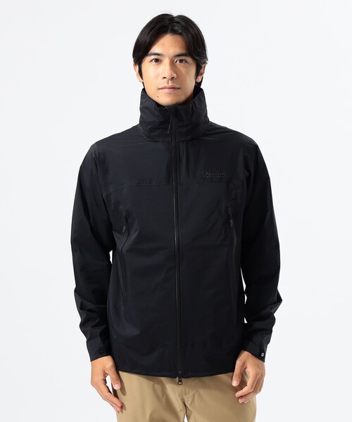 Marmot（マーモット） ブルゾン アウター 「別注」MARMOT / 3レイヤー
