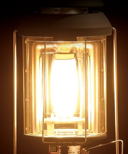 snow peak（スノーピーク） ギガパワー BFランタン ライト 照明