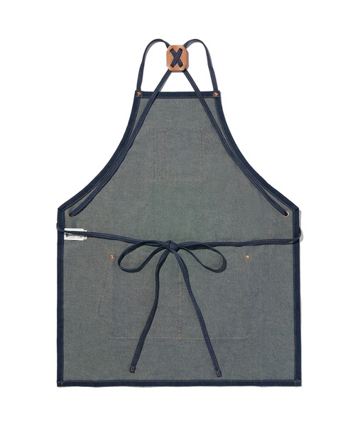 Levi's（リーバイス） エプロン デニムエプロン : ZOZOTOWN Yahoo!店