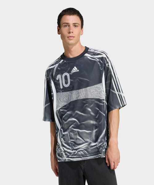 adidas（アディダス） tシャツ Adilenium シーズン4 チームガイスト