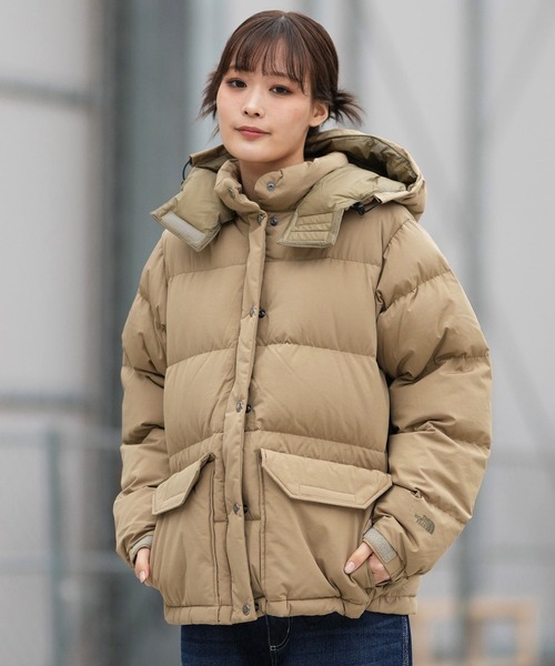 THE NORTH FACE（ザ ノースフェイス） ダウンコート ダウンジャケット