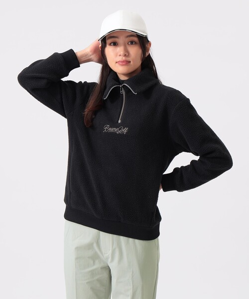 BEAMS GOLF（ビームス ゴルフ） ブルゾン アウター ORANGE LABEL