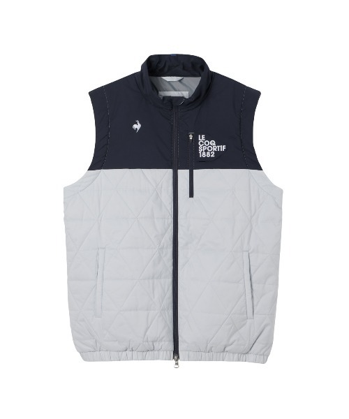 le coq sportif GOLF（ルコックスポルティフ ゴルフ） ブルゾン