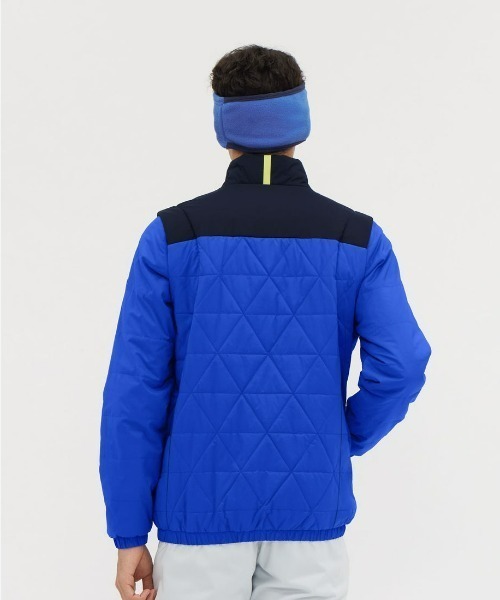 le coq sportif GOLF（ルコックスポルティフ ゴルフ） ブルゾン