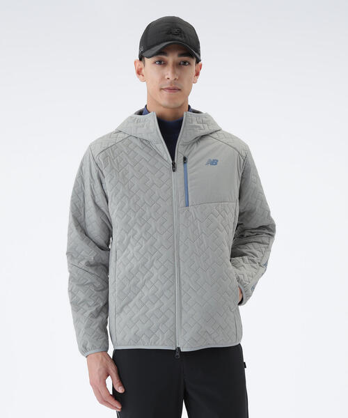 New Balance Golf（ニューバランスゴルフ） ブルゾン アウター 「new