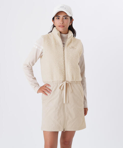 New Balance Golf（ニューバランスゴルフ） ワンピース 「new balance