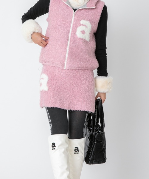 archivio（アルチビオ） スカート 「LADIES」アルチビオゴルフウェア